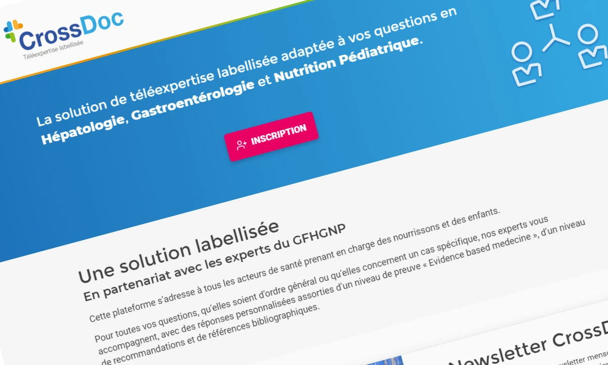 crossdoc screen