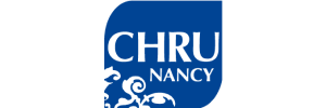 logo chru nancy CHRU de Nancy