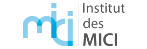 logo Institut des MICI logo Institut des MICI