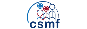 logo csmf Logo de la CSMF