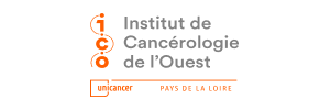ICO Logo Institut de Cancérologie de l'Ouest