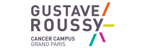 gustave roussy 1 Logo Gustave Roussy