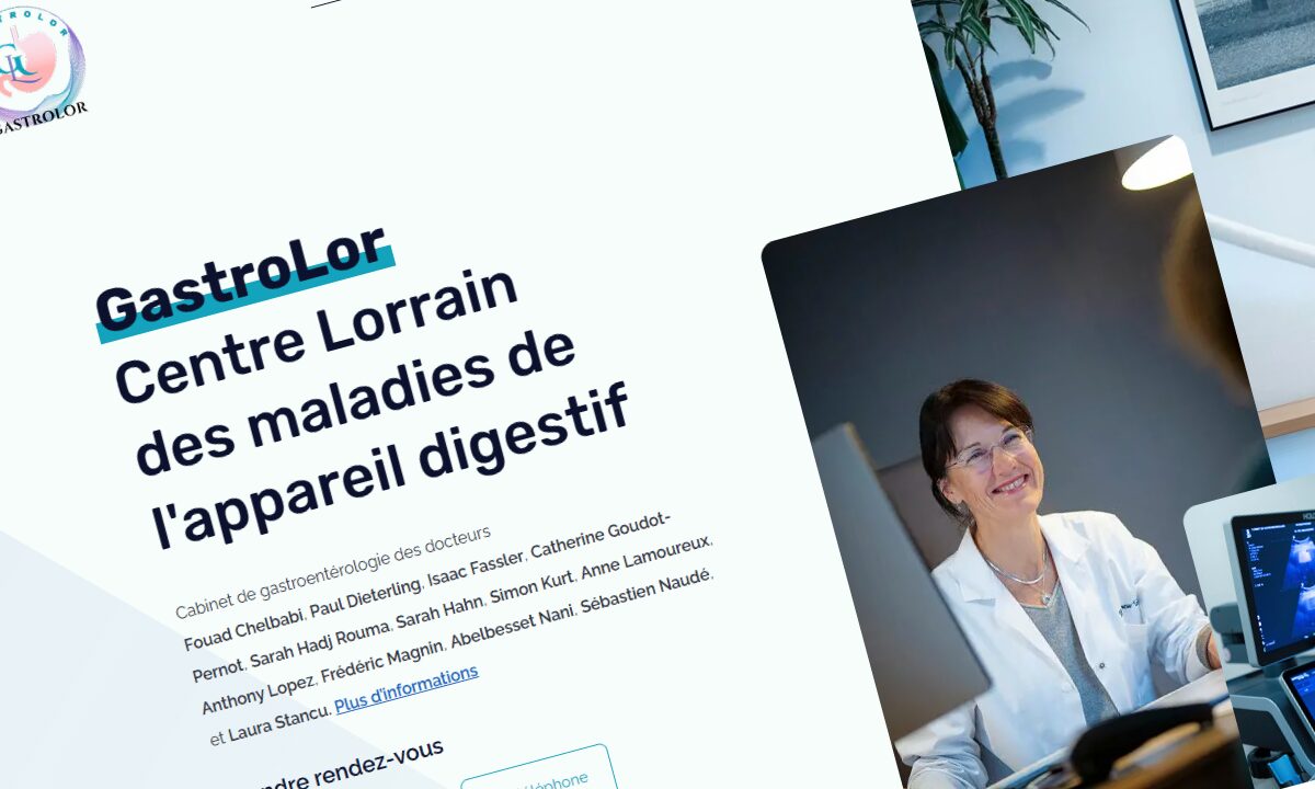 screenshot gastrolor